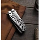 Мультитул Xiaomi NexTool Flagship Pro NE20143 Silver [84750] - зображення 5
