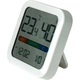 Термогигрометр Xiaomi Miiiw Temperature Humidity Clock S210 (MW22S06) [86275] - изображение 2