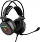 Игровые наушники Bloody MC750 Black [84814] - изображение 3