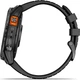 Смарт-годинник Garmin Fenix 7X Pro Solar Slate Gray with Black Band (010-02778-00/01) [86522] - зображення 7