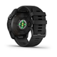 Смарт-часы Garmin Fenix 7X Pro Sapphire Solar Edition Carbon Gray (010-02778-10/11) [86520] - изображение 5