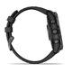 Смарт-часы Garmin Fenix 7X Pro Sapphire Solar Edition Carbon Gray (010-02778-10/11) [86520] - изображение 7