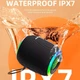 Портативная акустика Hopestar P35 Mini Black [86502] - изображение 3