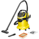 Пылесос промышленный Karcher WD 5 V-25/5/22 (1.628-300.0) UA-UCRF [87848] - изображение 1