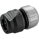 Универсальный коннектор Karcher Premium с аквастопом (2.645-196.0) [87775] - изображение 1