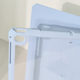 Чехол Dux Ducis Toby Series with Pencil Holder для Apple iPad 10.2" 2019-2021 Blue [76013] - изображение 2