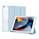Чехол Dux Ducis Toby Series with Pencil Holder для Apple iPad 10.2" 2019-2021 Blue [76013] - изображение 4