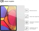 Защитное стекло ArmorStandart Glass.CR для Lenovo Tab P11 Pro (ARM60711) [78908] - изображение 2