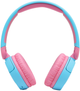 Наушники JBL JR 310 BT Blue (JBLJR310BTBLU) [75699] - изображение 2