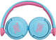 Наушники JBL JR 310 BT Blue (JBLJR310BTBLU) [75699] - изображение 5