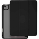 Чехол-книжка Blueo Ape Case with Leather Sheath для Apple iPad 10th Gen 10.9" (2022)/ iPad 11 (2025) (Black) [76295] - изображение 1