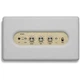 Акустика Marshall Stanmore Louder Speaker II White (1001903) [56917] - изображение 6