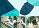 Гамак Xiaomi ZaoFeng Parachute Cloth (HW070101) Green [48720] - изображение 4