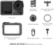Екшн-камера DJI Osmo Action 3 Standard Combo (CP.OS.00000220.01) [74877] - зображення 8