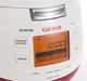 Мультиварка-скороварка Cuckoo CMC-M1051F [89405] - зображення 3