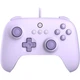 Геймпад 8BitDo Ultimate C Wired Purple Edition (82CB) [90224] - изображение 1