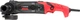 Угловая шлифмашина Intertool WT-0225 [89720] - изображение 2