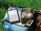 Электронная книга Amazon Kindle Paperwhite 11th Gen 16GB Denim w/Ads [88231] - изображение 5