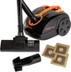 Пылесос Rotex RVB16-B EcoClean [90407] - изображение 5