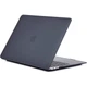 Пластиковая накладка (верх и низ) HardShell Matte Case для Apple MacBook Air 13.6" M2 A2681 2022 (Black) [77500] - изображение 1