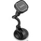Автодержатель Hoco CA55 Astute Series Windshield Car Holder Black/Gray (07543) [78724] - изображение 1