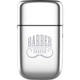 Шейвер Tico Professional Pro Assist Zero Silver (100414SIL) [78082] - зображення 1