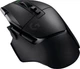 Мышь Logitech G502 X Lightspeed Wireless Black (910-006180) [81983] - изображение 3