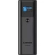Внешний аккумулятор Canyon PB-2010 Power Bank 27000mAh 140W Dark Grey (CNE-CPB2010DG) [120802] - изображение 1