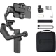 Стабилизатор видеосъемки FeiyuTech SCORP Mini P Set Black [100621] - изображение 1