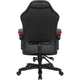 Компьютерное кресло Defender Cruiser Black/Red (64344) [121662] - изображение 6