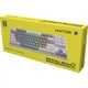 Клавіатура Hator Rockfall 2 Mecha Signature Edition USB Белый/Серый/Белый (HTK-521-WGW) [103447] - зображення 6