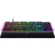 Клавіатура Razer BlackWidow V4 Yellow Switch RU (RZ03-04692500-R3R1) [104683] - зображення 3