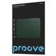 Чехол Proove Leather Sleeve для MacBook Pro 15.4"/16.2" Green (PCLSMB161606) [102943] - изображение 3