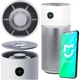 Очиститель воздуха Xiaomi Smart Air Purifier Elite [103970] - изображение 6