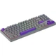 Клавиатура Hator Rockfall 2 Mecha TKL Autograph Edition Titanium (HTK-526) [104828] - изображение 3
