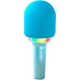 Мікрофон з караоке Epik L8 Blue [98502] - зображення 1
