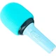 Мікрофон з караоке Epik L8 Blue [98502] - зображення 2