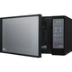 Мікрохвильова піч LG MS2042DARB [99931] - зображення 6