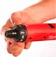 Електровикрутка Milwaukee M4 D-202B (4933440475) [99194] - зображення 5