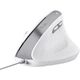 Мышь Trust Bayo II Ergonomic USB White (25397) [115601] - изображение 2