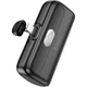 Зовнішній акумулятор Hoco J116 Cool Lightning 5000mAh Black (605144) [123625] - зображення 2