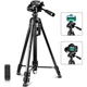 Штатив Puluz PU3096B Live Tripod [98357] - изображение 2