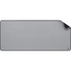Коврик для мыши Logitech Desk Mat Studio Mid Grey (956-000052) [107115] - изображение 4
