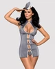 Костюм стюардессы Stewardess Сostume размер L/XL (15735000015000000) - изображение 1