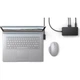 Док-станция для ноутбука Microsoft Surface Dock 2 (1GK-00004) [108165] - изображение 4