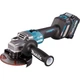 Кутова шліфмашина Makita GA023GM201 [106942] - зображення 1