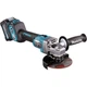 Кутова шліфмашина Makita GA023GM201 [106942] - зображення 2