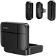 Микрофонная радиосистема WiWU Wi-WM002 USB-C [112553] - изображение 5
