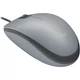 Миша Logitech M110 Silent Mid Gray (910-006760) UA [105686] - зображення 2
