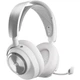 Игровые наушники SteelSeries Arctis Nova Pro Wireless White (61524) [111113] - изображение 2